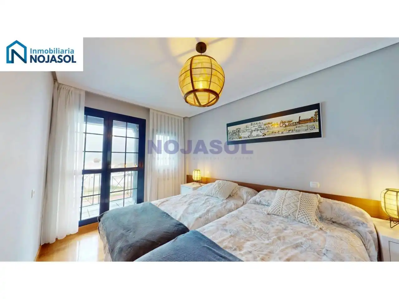 Piso con piscina en venta en Calle la sierra, imagen 17
