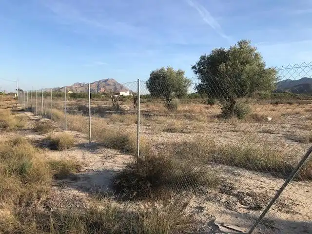 Terreno rústico en venta en Montepinar - La Aparecida - Raiguero, imagen 6