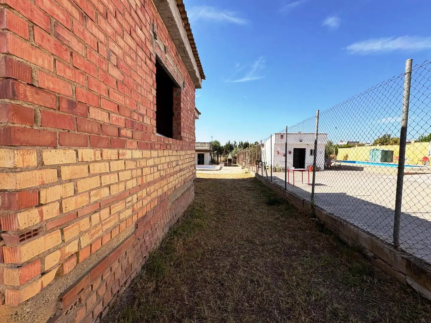 Casa o xalet en venda en Almensilla amb Piscina comunitària