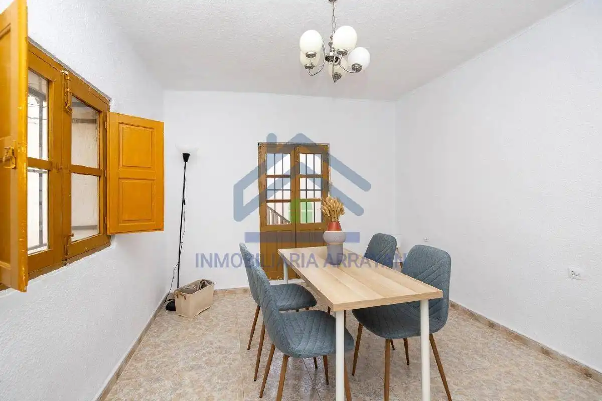 Wohnung zum Verkauf in Cenes de la Vega