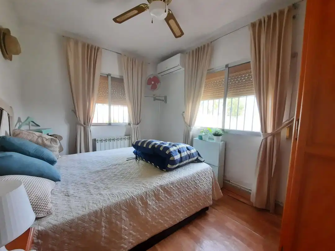 Habitación de Casa o chalet en venta en Escalona con Aire acondicionado, Calefacción y Amueblado