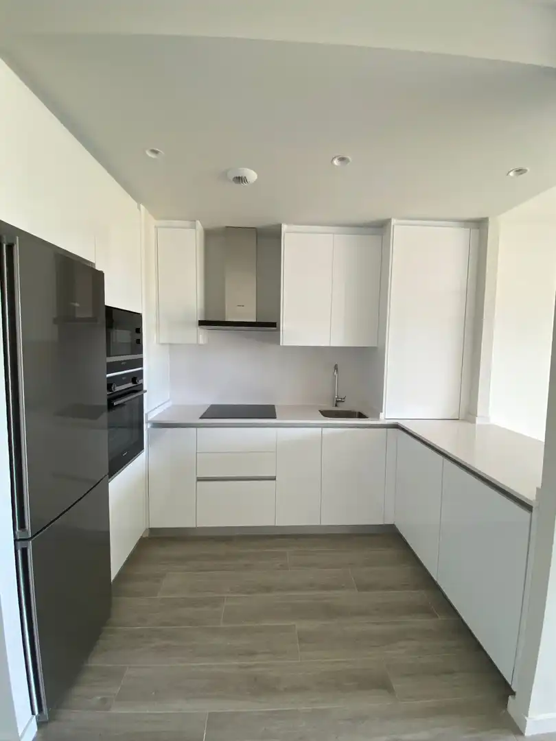 Ground floor for rent in SUP-E9 NORTE CANCELADA, 4, Cancelada