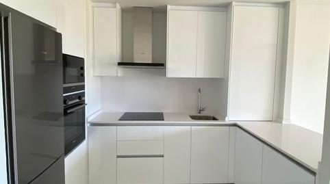 Foto 3 de Planta baixa de lloguer a Sup-e9 Norte Cancelada, 4, Cancelada, Málaga