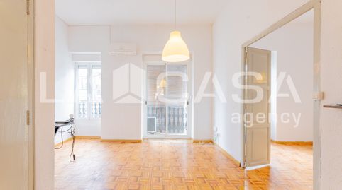 Foto 3 de Piso en venta en El Botànic, Valencia Capital