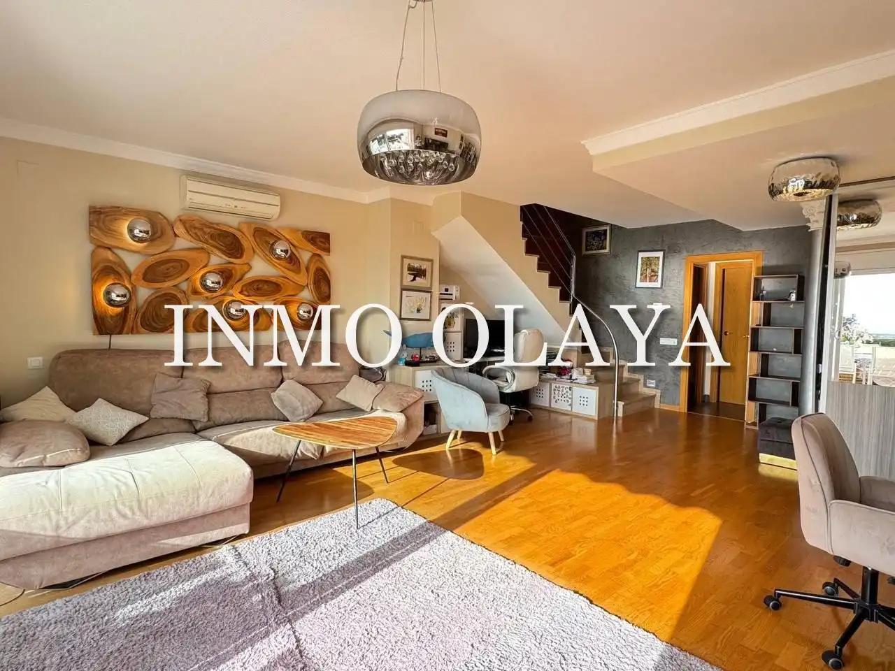 Appartement avec ascenseur à vendre à Els Molins - Pins Vens
