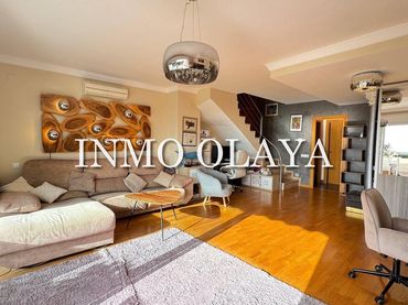 Piso con ascensor en venta en Els Molins - Pins Vens