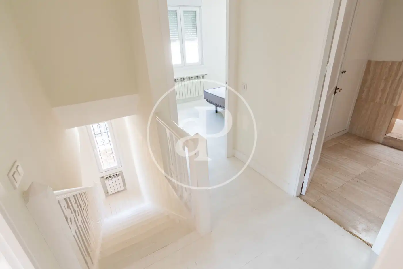 Casa o xalet de lloguer en Madrid amb Aire condicionat, Calefacció i Jardí privat