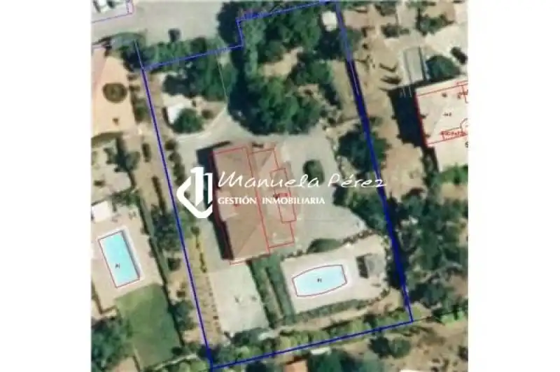 Chalet en venta en Sierra de Fuentes, imagen 3