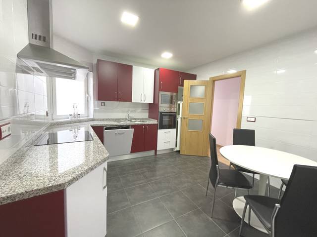 Piso en Alquiler en Calle Príncipe en Vidal