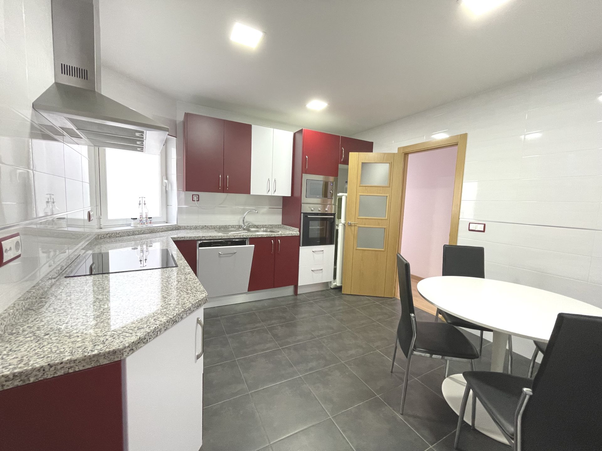 Pis de lloguer a Calle Príncipe, Vidal