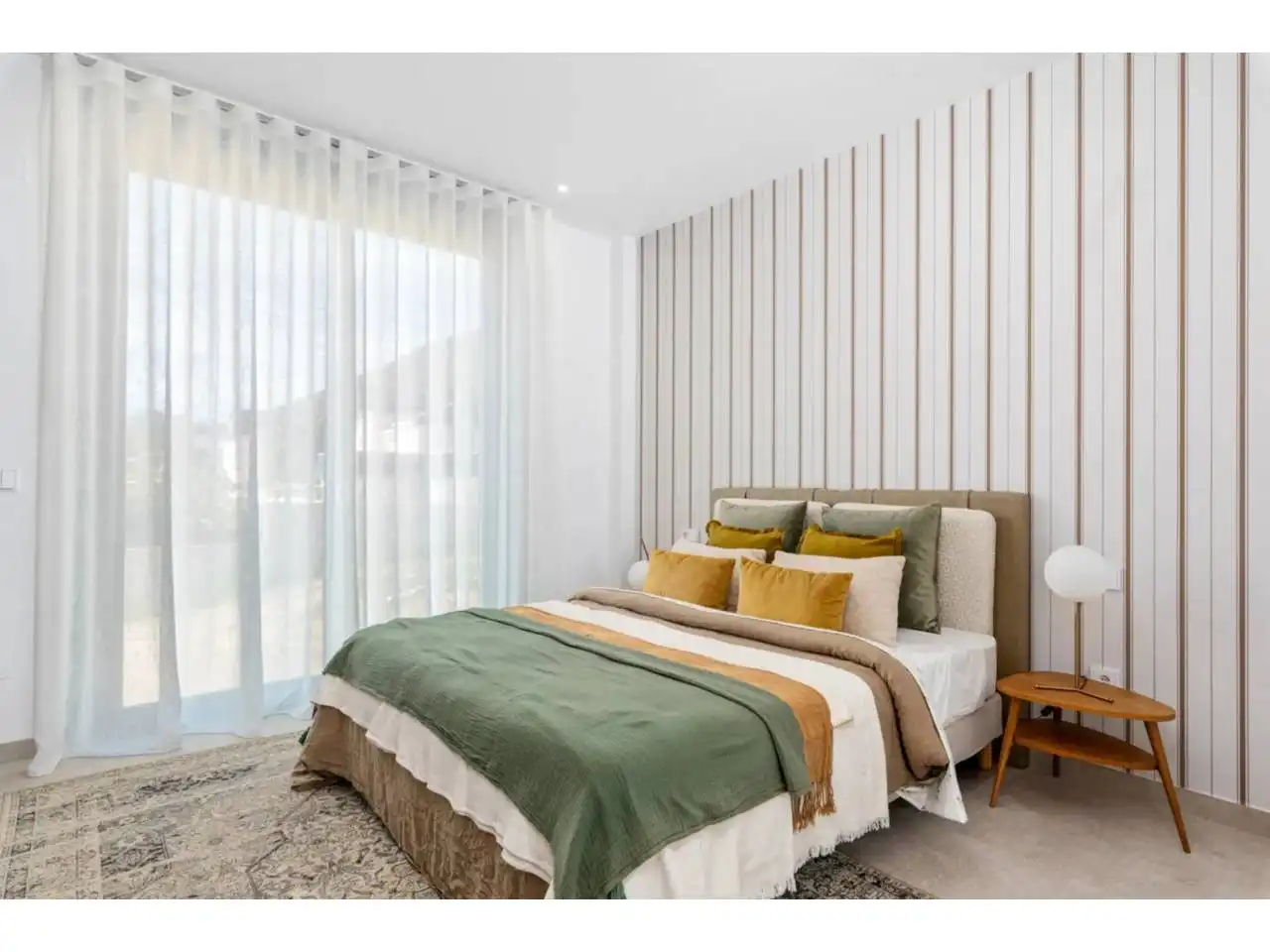 Chalet con piscina en venta en Casco urbano, imagen 69