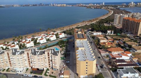 Foto 2 de Piso en venta en Julieta Estudios-p.honda, Playa Honda - Playa Paraíso, Cartagena