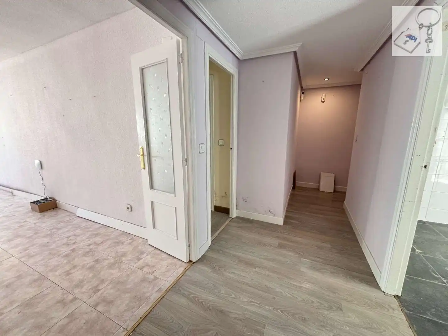 Apartamento en venta en Mutxamel con Terraza