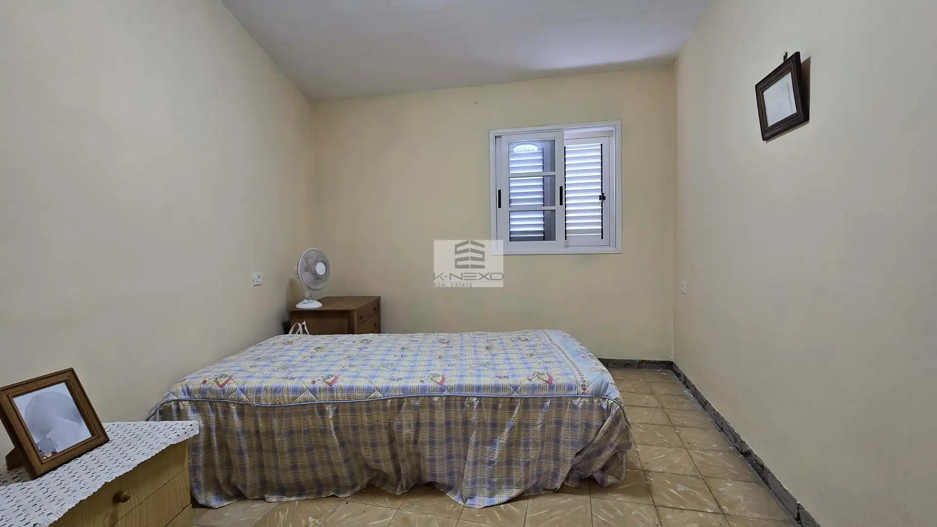 Bedroom of Detached homes for sale in La Guancha  with Terrace