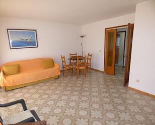 Living room of Apartment for sale in Malgrat de Mar  with Private garden, Terrace and Community pool