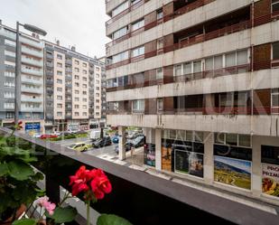 Exterior view of Flat for sale in Donostia - San Sebastián   with Heating and Balcony