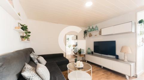 Foto 4 de Pis en venda a Cl Mansio, Vista Alegre, Barcelona