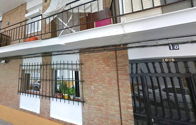 Piso en Venta en Soria en Bellavista