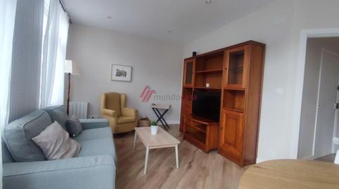 Photo 5 of Flat to rent in Seselle, Porta Nova, Ferrol