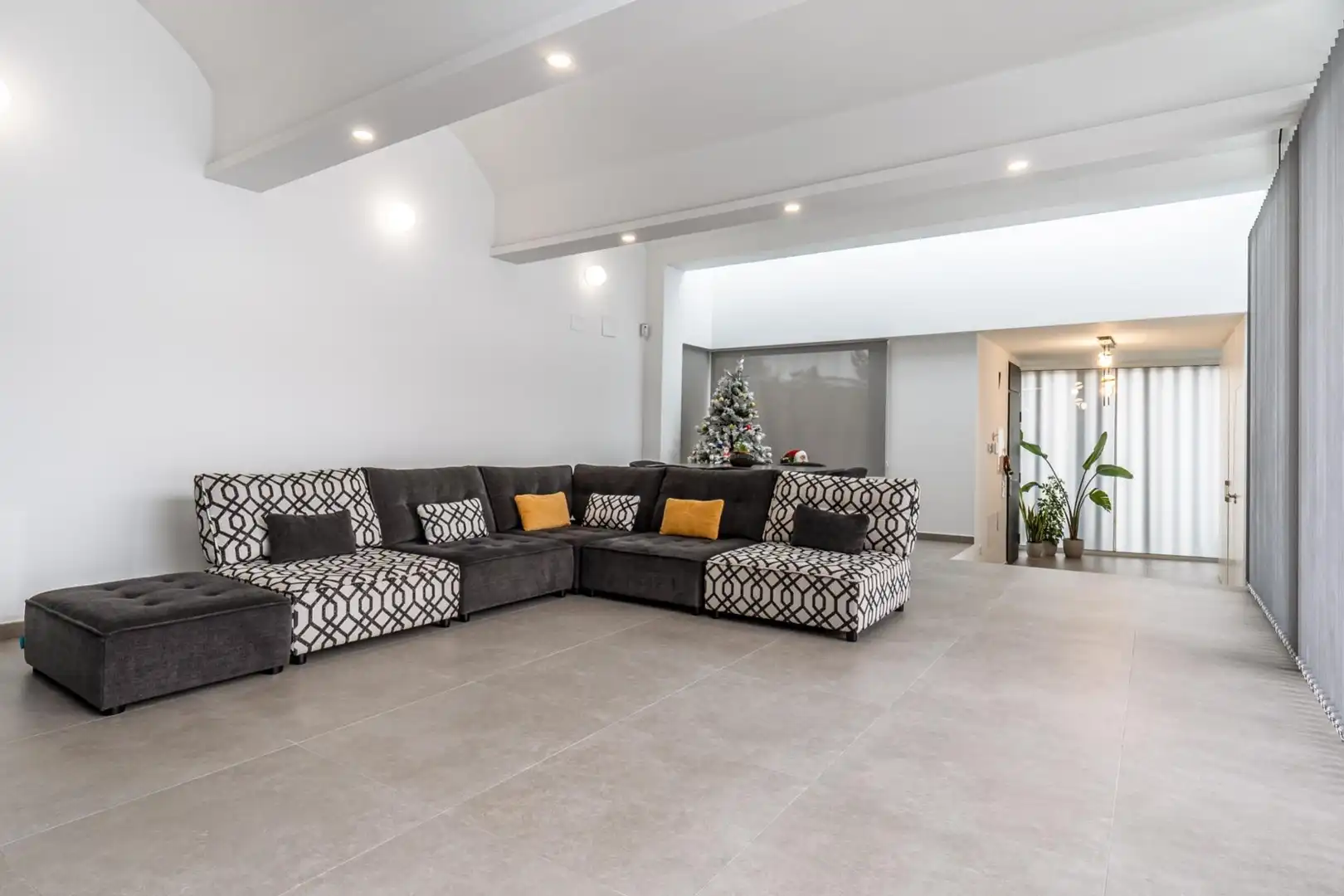 Chalet con piscina en venta en Calle Cariñena, imagen 3