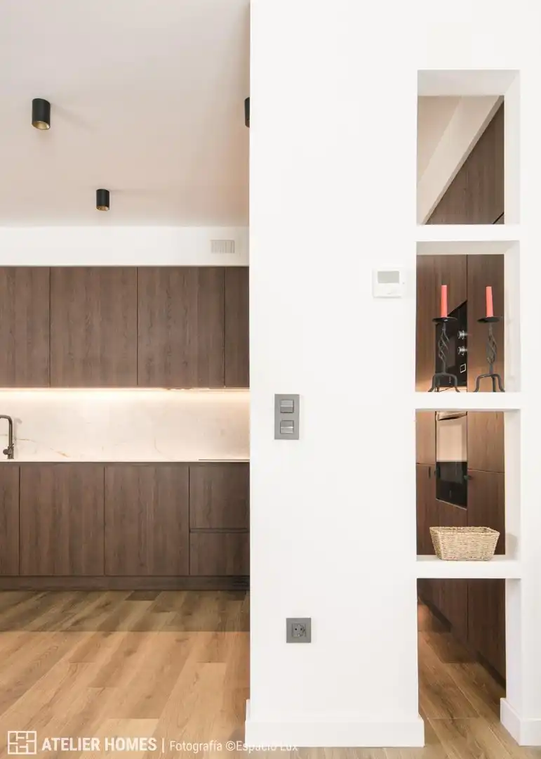 Detached house with garden for sale in Calle ESCUELAS AG.ARATORES 7, imagen 8