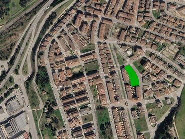 Wohnbaugrundstück zum Verkauf in Carrer Montnegre