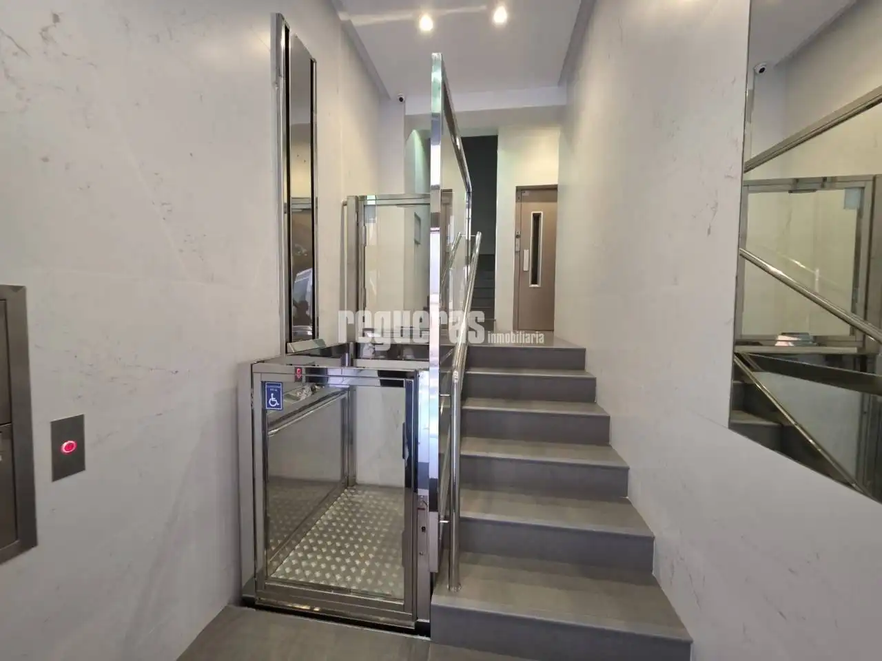 Appartamento con ascensore in vendita a Calle Estación, imagen 17