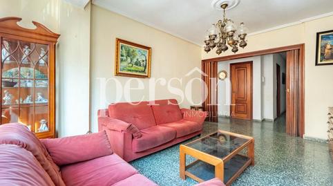 Photo 4 of Flat for sale in Carrer del Bisbe Jaume Pérez, Mont-Olivet,  Valencia Capital
