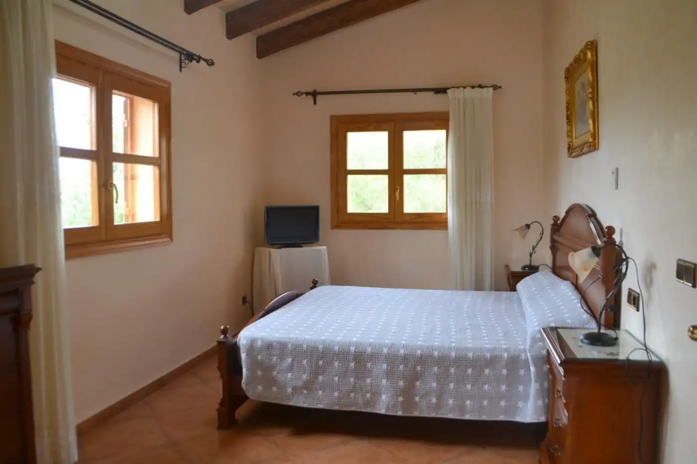 Finca rústica en venta en Son Gual