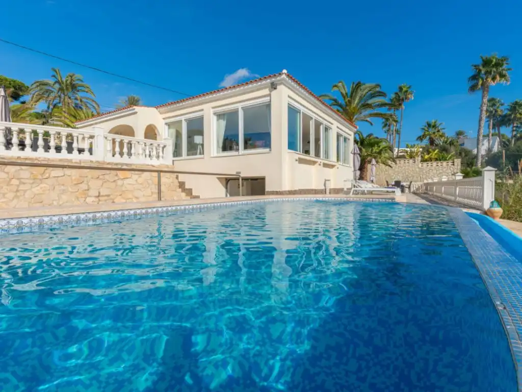 Houses for sale in Carrer d'Holanda, 12, Pueblo Español - Coveta Fumá