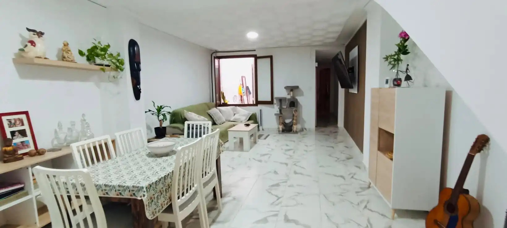 Detached homes for sale in Oliva pueblo