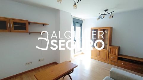 Foto 4 de Pis de lloguer a Francisco Largo Caballero, Sector 3, Getafe