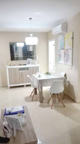 Apartamento en Venta en Sol Park