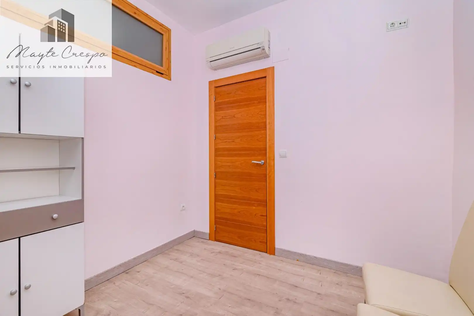 Bedroom of Detached homes for sale in Granada  with Air Conditioner, Terrace and Furnished