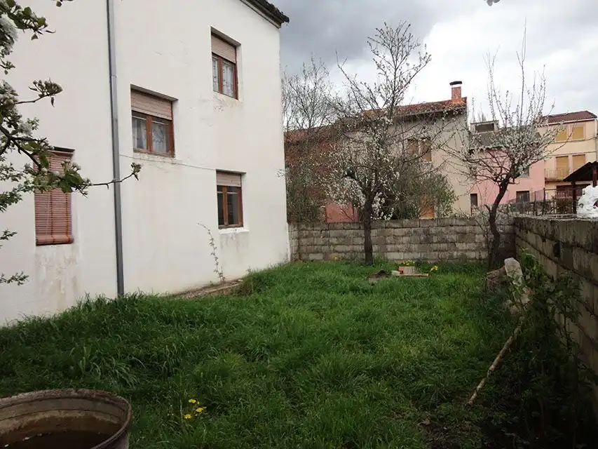 Casa con giardino in vendita a Plaza 32, imagen 55