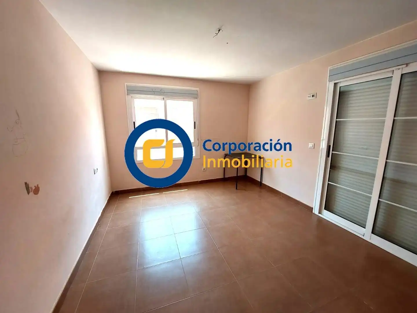 Vista exterior de Dúplex en venda en Lorca amb Jardí privat