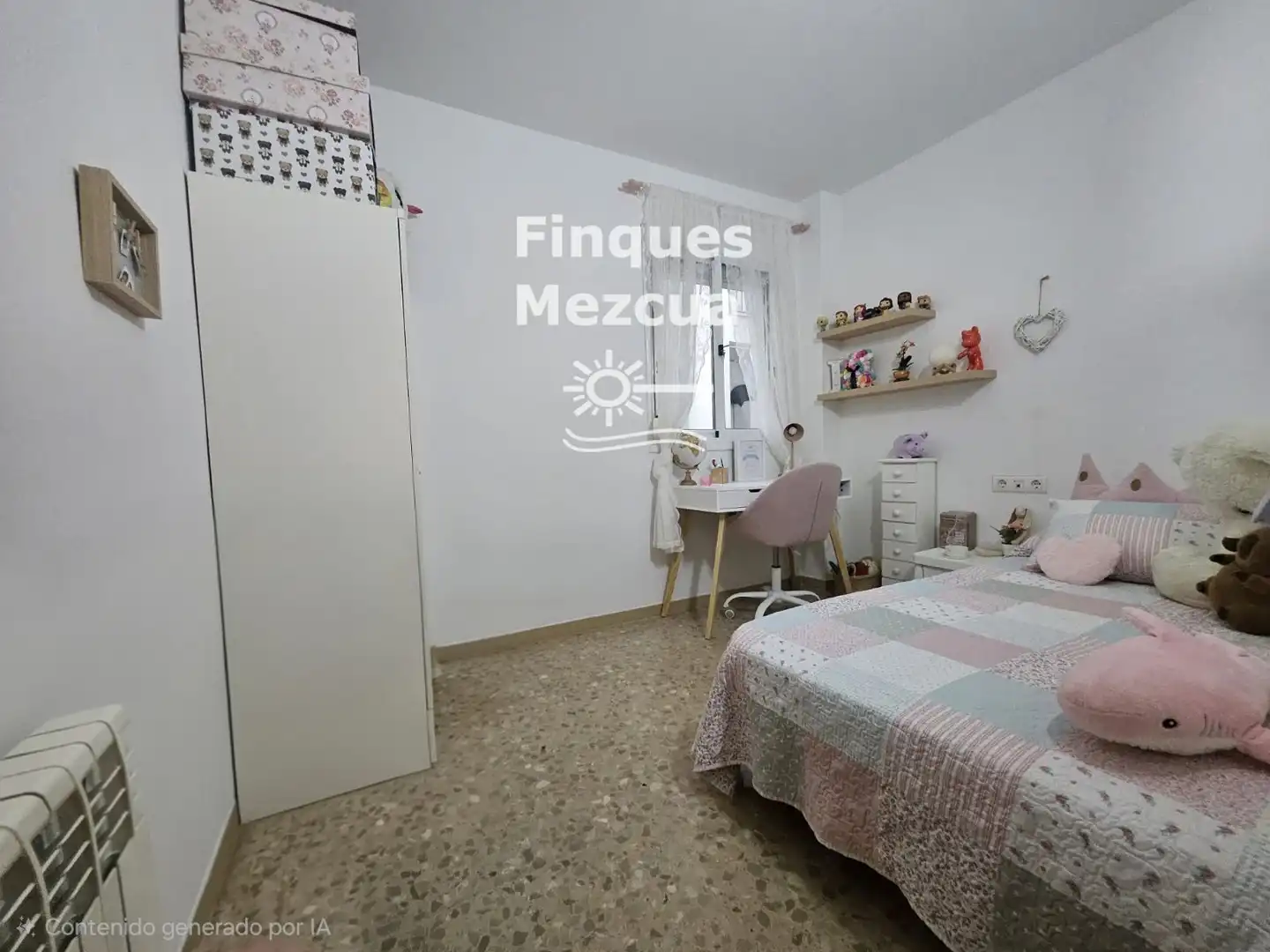 Appartement avec piscine à vendre à Castell, imagen 17