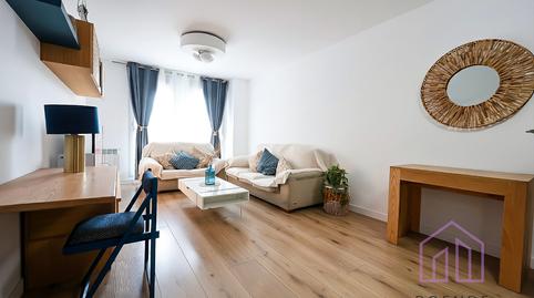 Foto 4 de Pis en venda a Glorieta Enrique II, Espartales, Alcalá de Henares