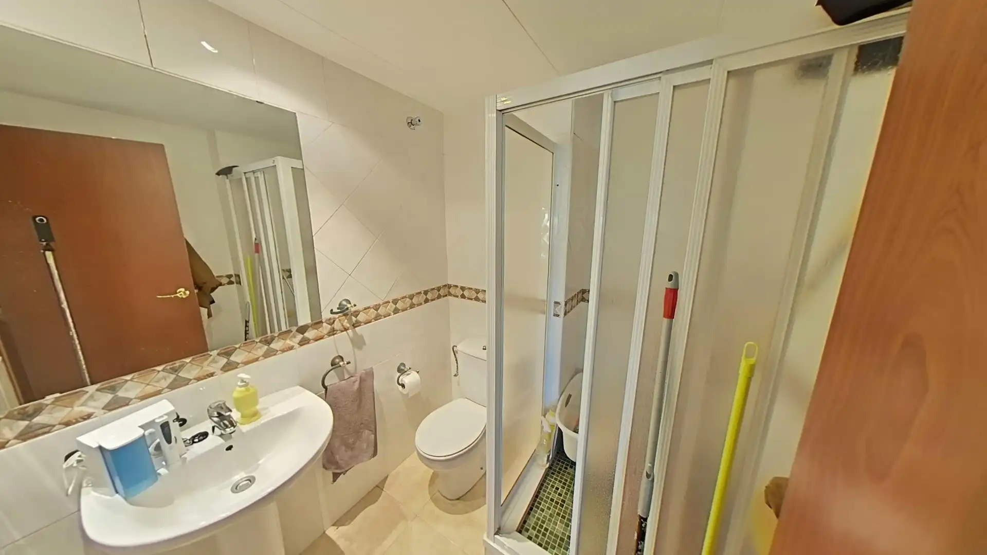 Piso en venta en Poblenou