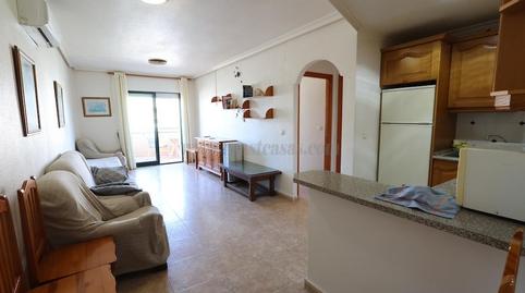 Foto 4 de Apartament en venda a Aguamarina, Alicante