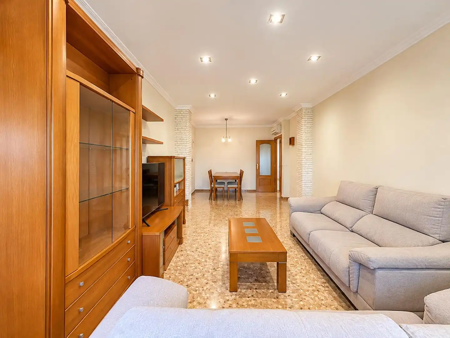 Wohnung mit Terrasse zum Verkauf in Carlet, imagen 8