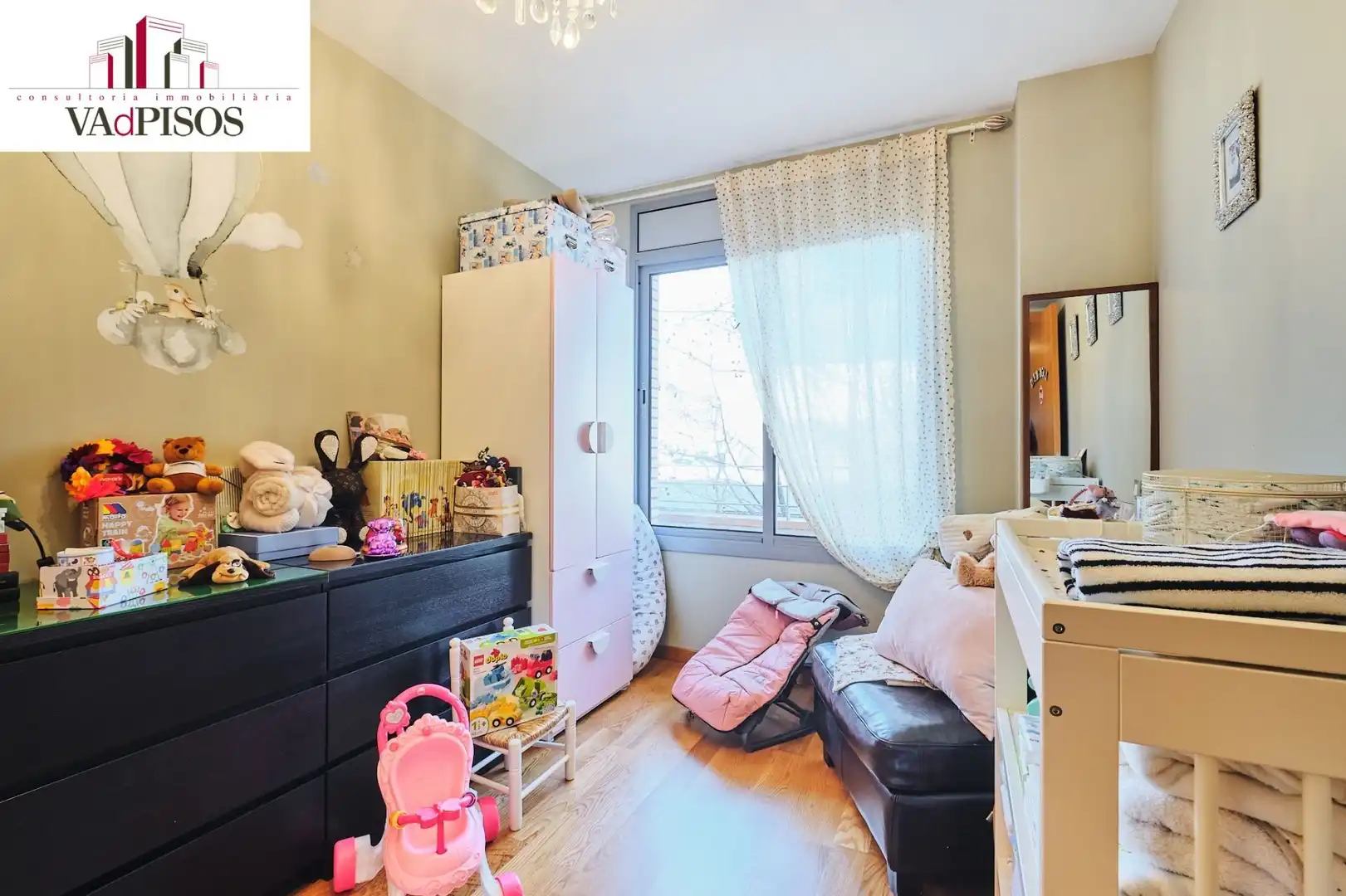 Habitación de Piso en venta en Mataró con Aire acondicionado, Calefacción y Trastero