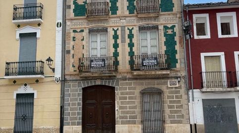 Preciosa casa señorial en Canals, imagen 2