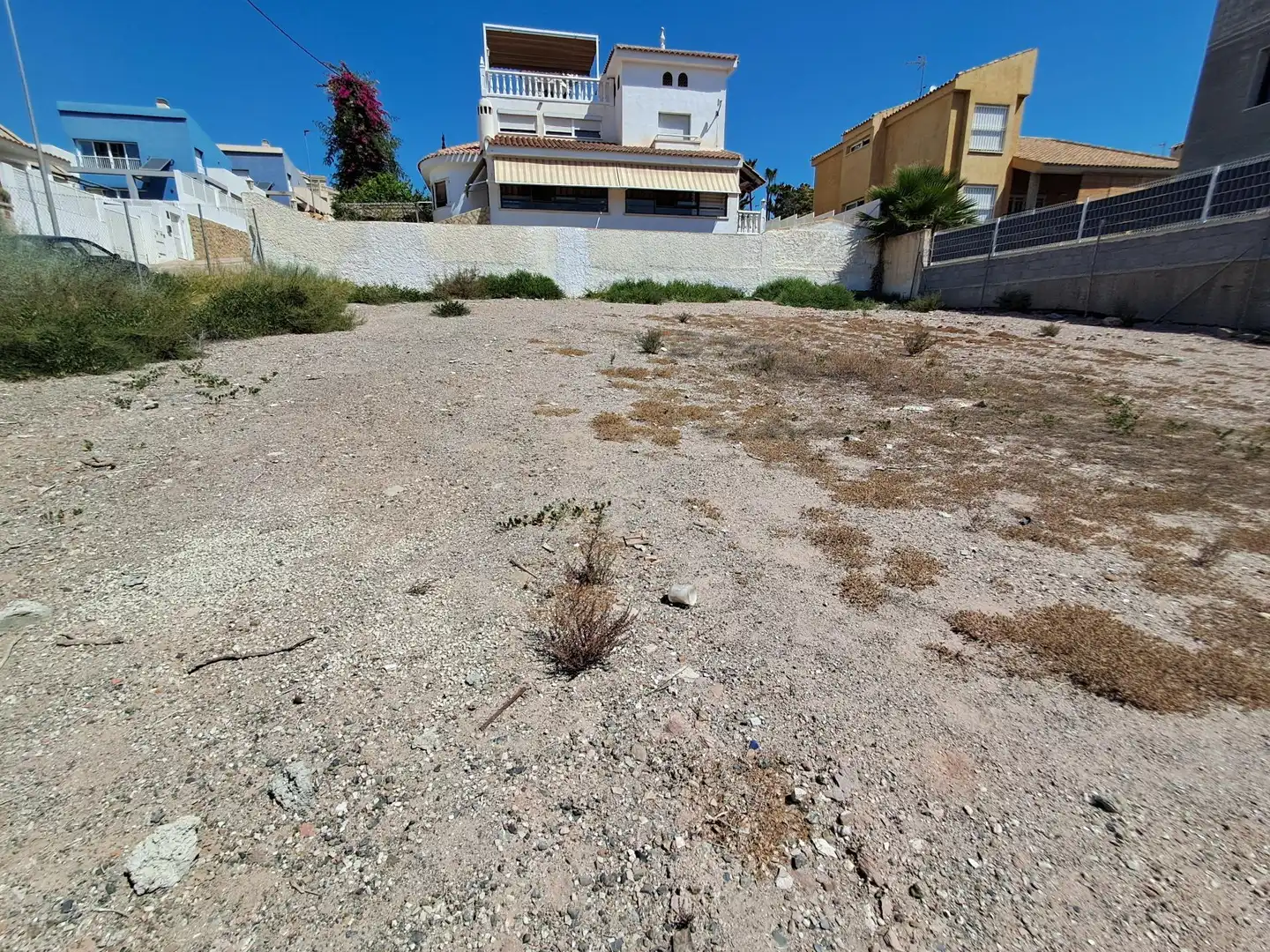 Terreno residenziale in vendita a Calabardina, imagen 13
