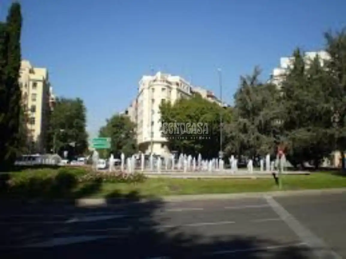 Garatge en venda a C. de Embajadores, Chopera