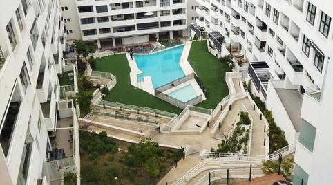 Foto 4 de Apartamento de alquiler en Centro, Estepona