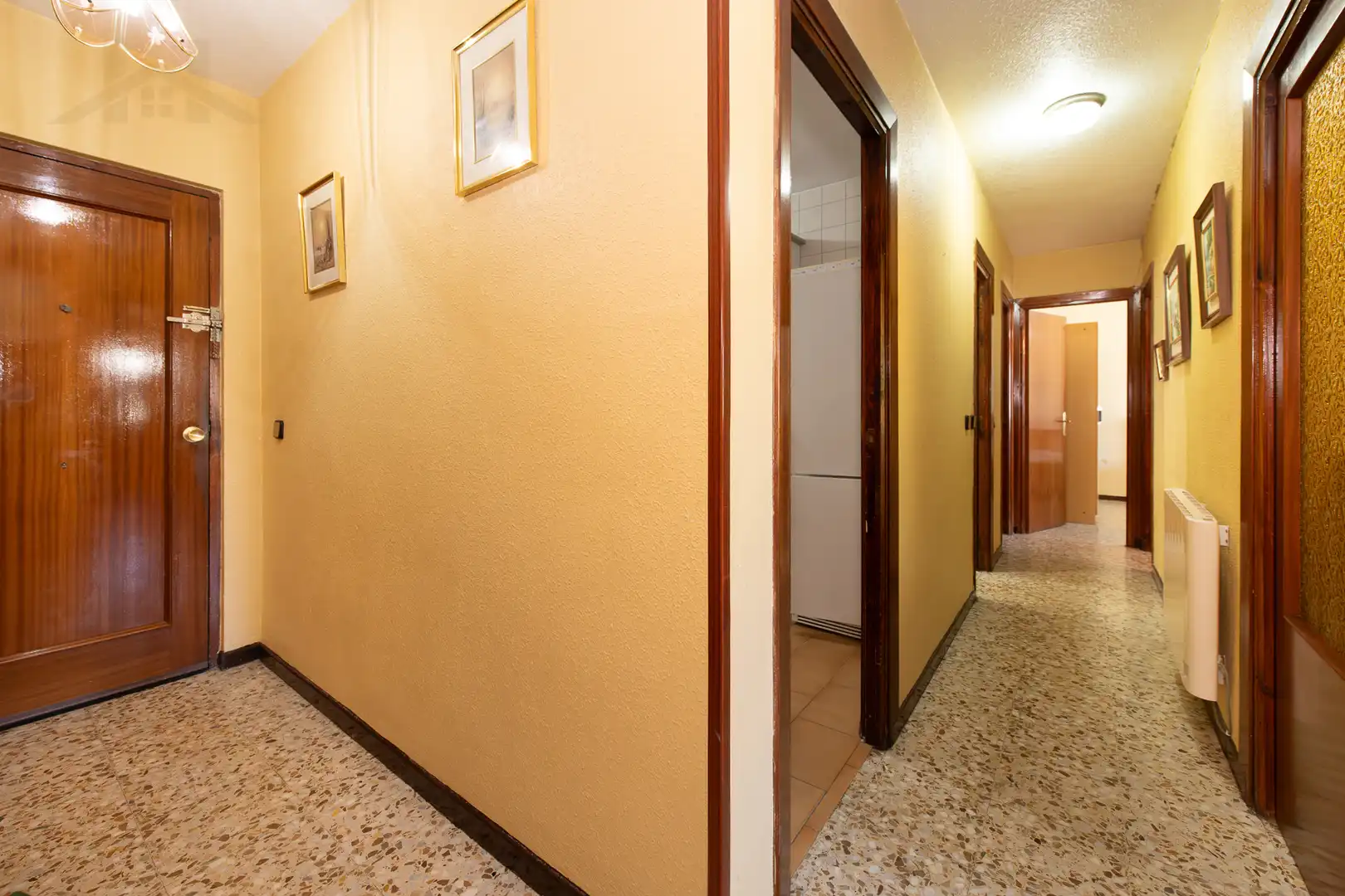 Wohnung zum Verkauf in Arganda del Rey mit Terrasse und Abstellraum