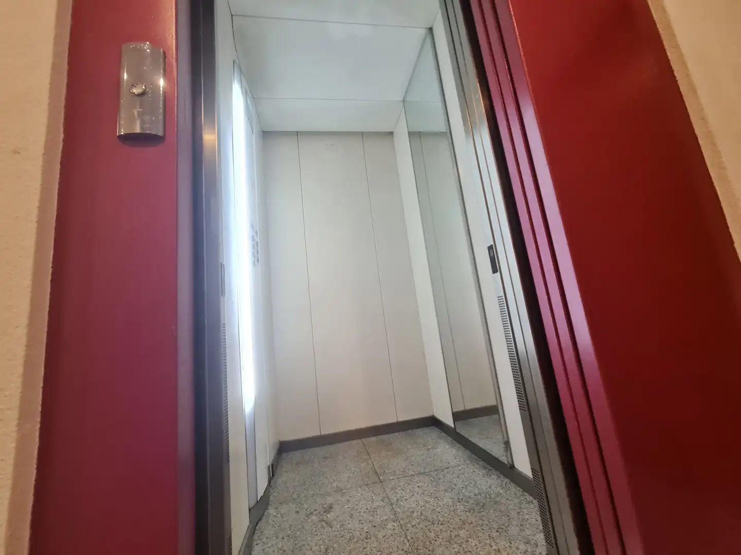 Pis amb ascensor en venda a Paseo Estación, imagen 24