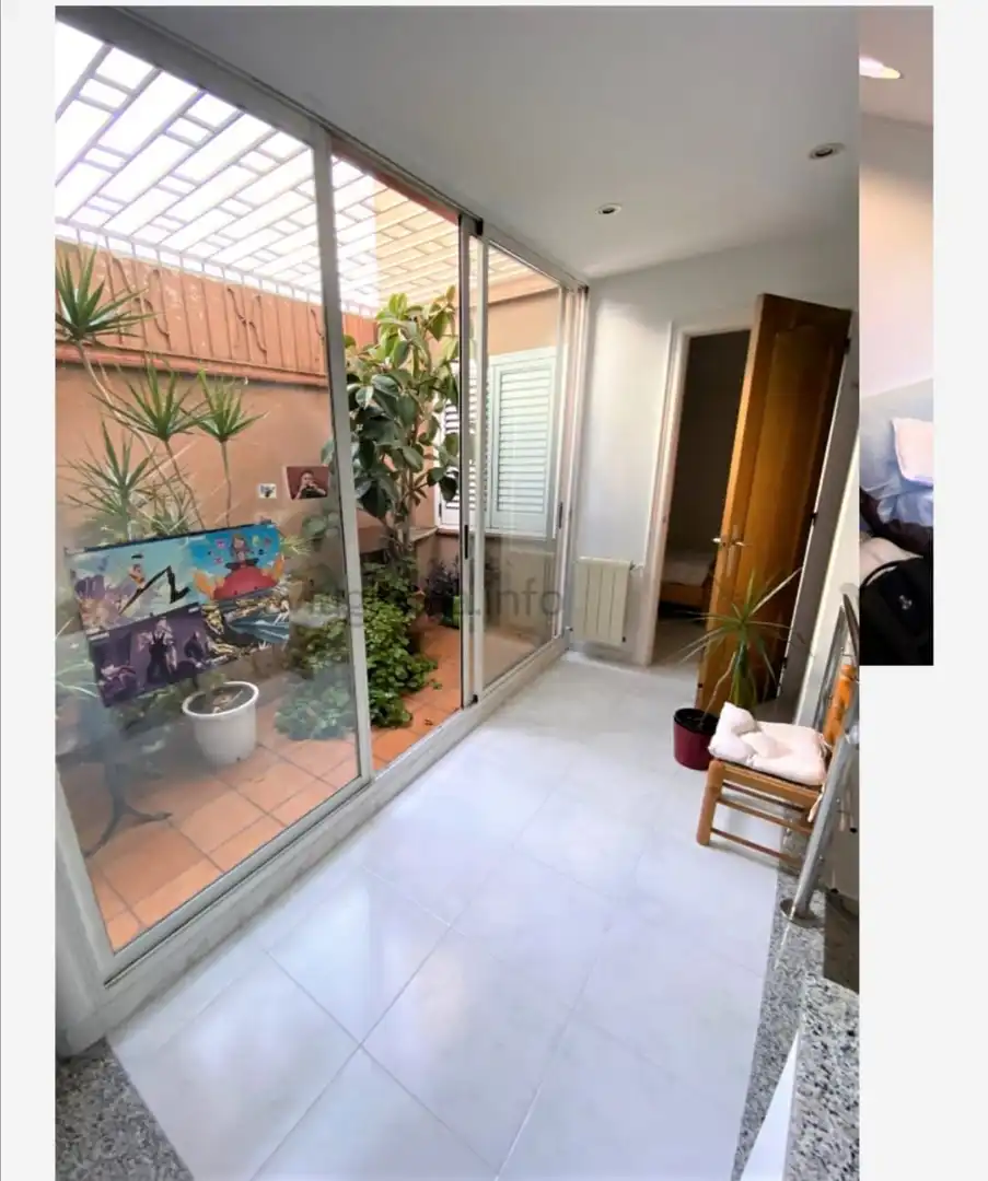 Terrace of Detached homes for sale in Salt  with Air Conditioner, Heating and Terrace