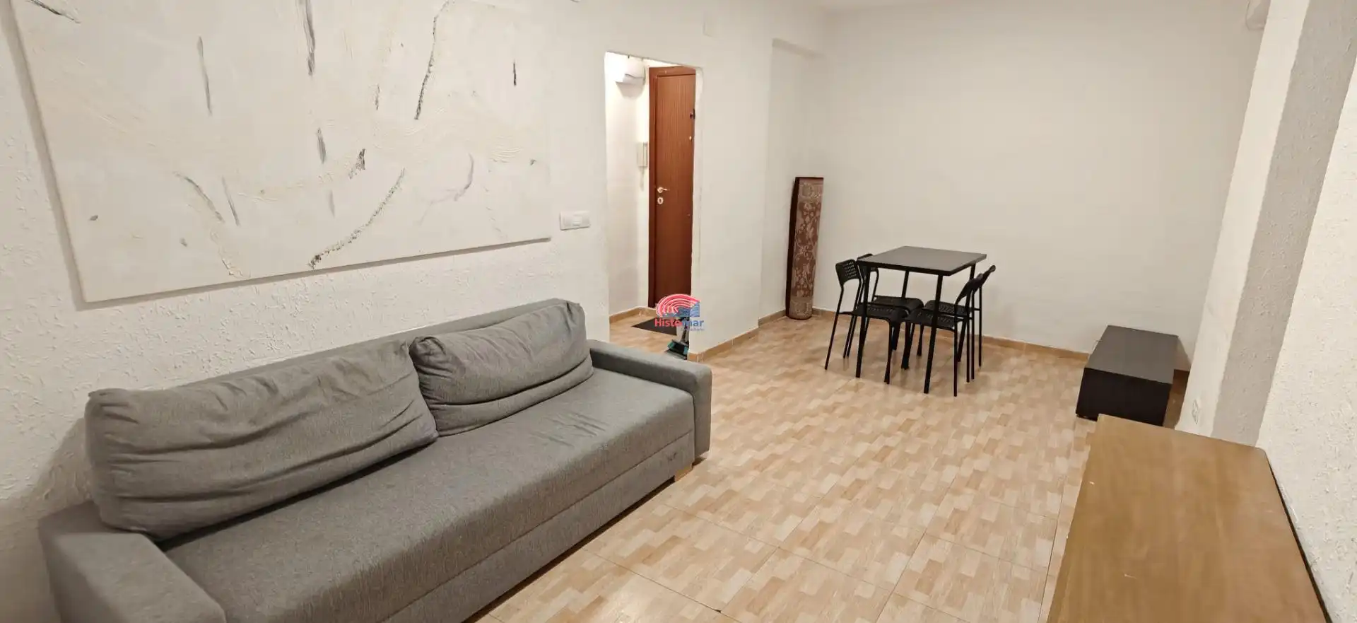 Living room of Flat for sale in Sagunto / Sagunt